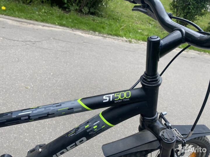 Детский велосипед колеса 20