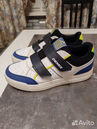 Кроссовки Demix 37