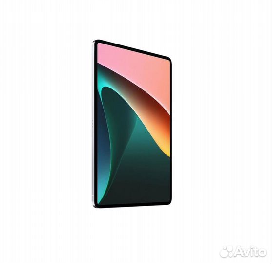 Планшет Xiaomi Pad 5 Pro Wi-Fi 6/128