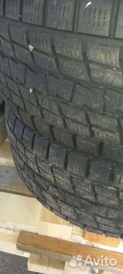 Goodyear Aquatred 225/55 R18