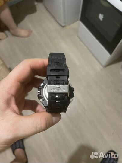 G-shock