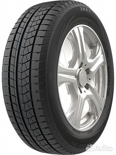 Zmax Icepioneer 868 215/70 R15 98T