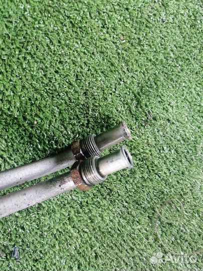 Трубки АКПП Комплектом Ford Explorer XLT 4.0 2006