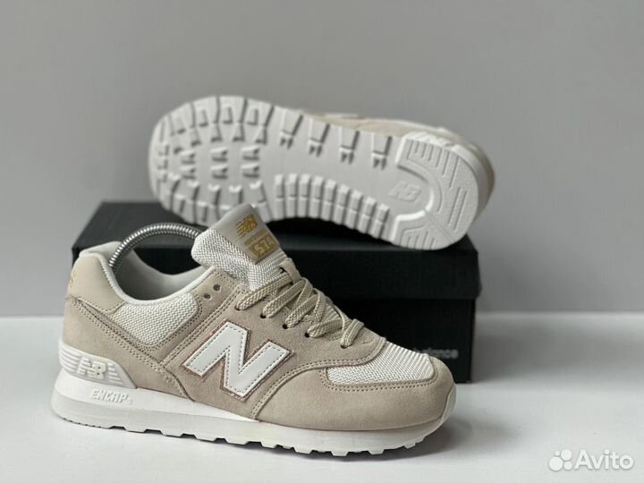 Кроссовки New Balance 574