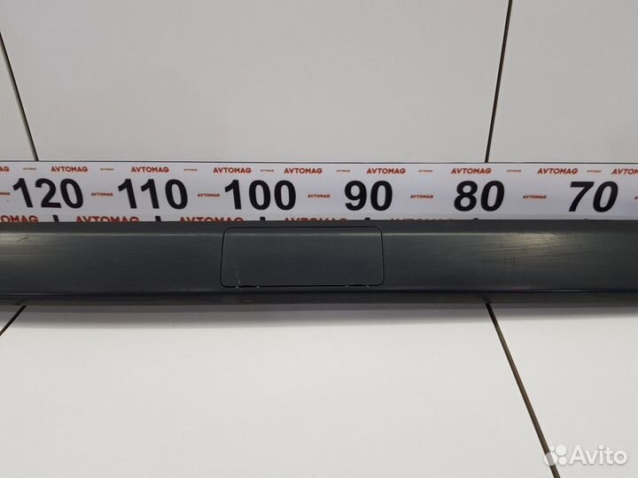 Молдинг крыши правый (Honda CR-V)