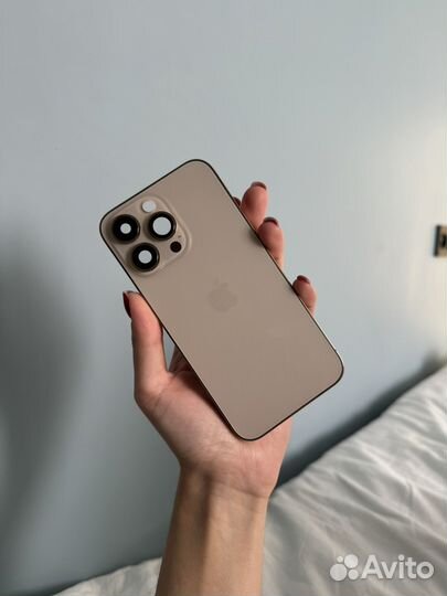 Корпус iPhone 13 pro