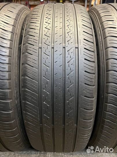 Dunlop Grandtrek ST30 235/55 R18 100H