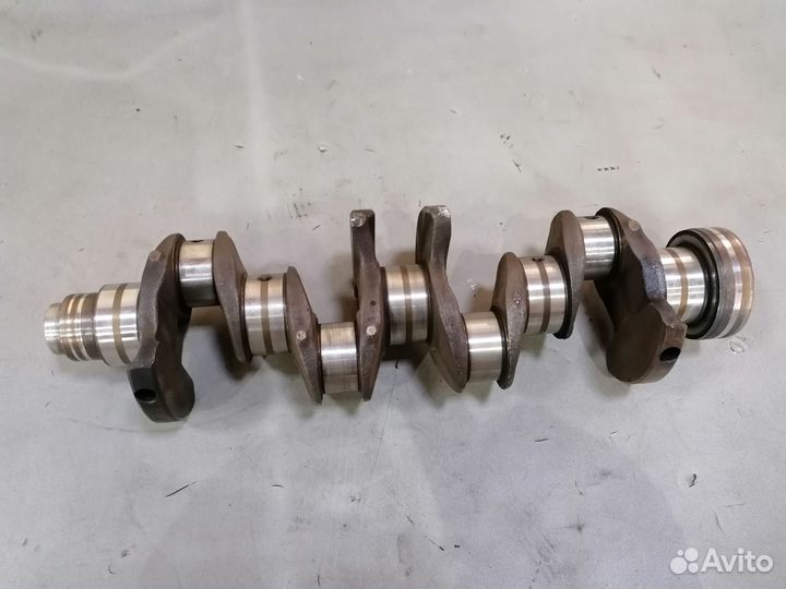 Коленвал Volvo 340 2.0 1984-1991