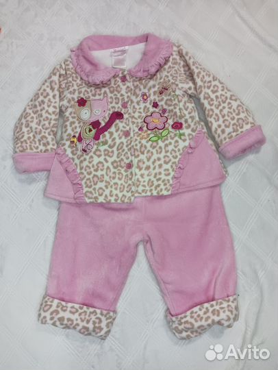 Одежда для девочки