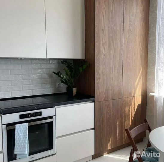 Кухня от производителя под ключ