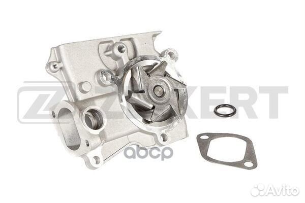 Помпа водяная Mazda 626 II 83- 929 II 84- wp15