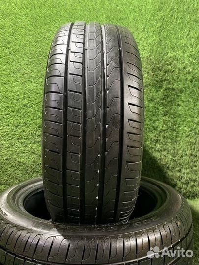 Pirelli Cinturato P7 205/50 R17 89V