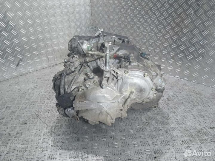 Контрактные Б/У АКПП на Рено из Европы