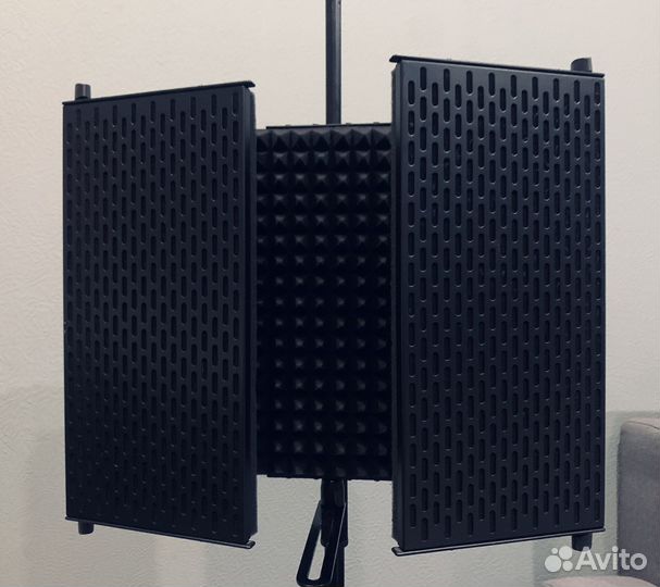 Акустический экран MXL для микрофона