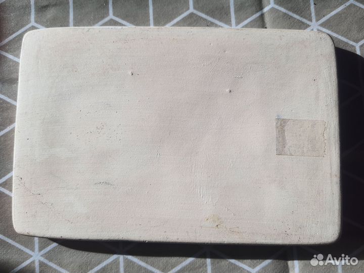 На керамике, крыши Дубровника, Хорватия