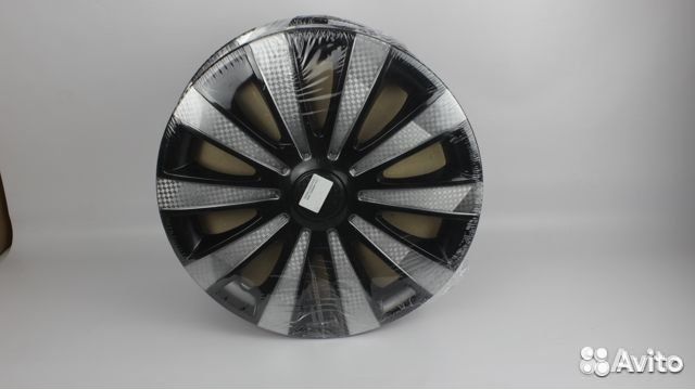 Колпаки на колеса r13 и r14 Трафарет новые