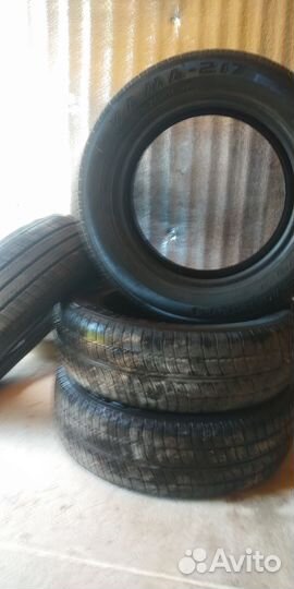 КАМА Кама-217 175/75 R14 82