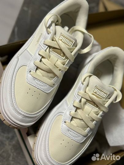 Кроссовки женские puma