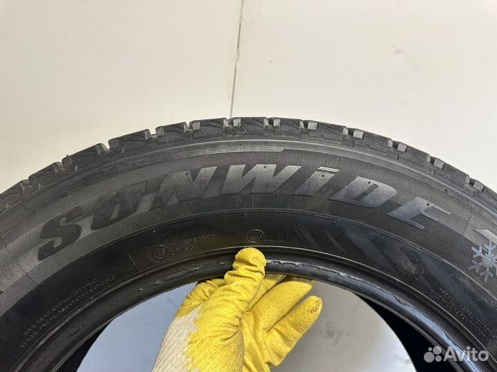 Sunwide Snowide 225/65 R17