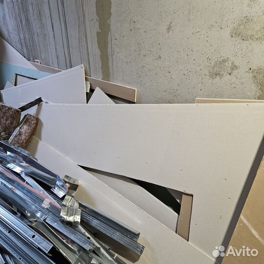 Строительство домов