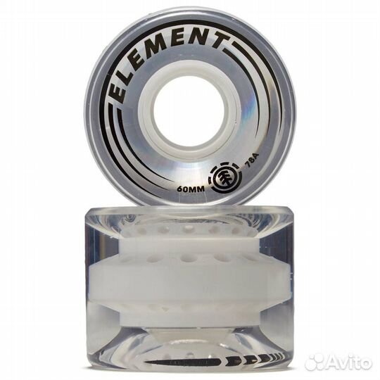 Колеса element filmer 60мм