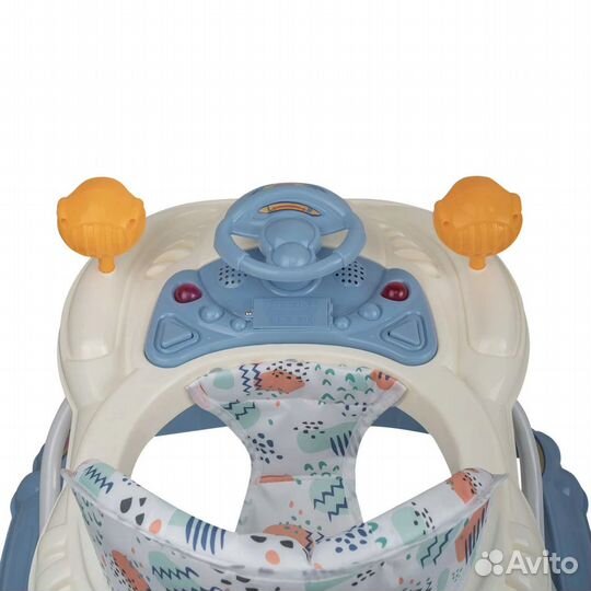 Ходунки детские