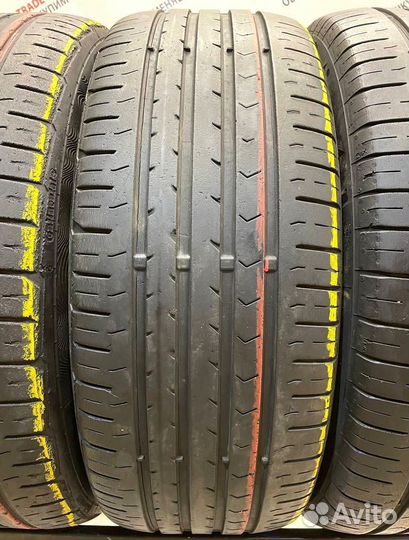 Continental ContiPremiumContact 5 195/55 R15 85H