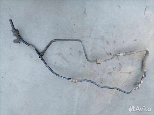 Трубка гидроусилителя для Hyundai Sonata IV (EF)