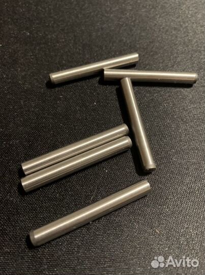 Сверхпрочный штифт xiaomi m365/pro