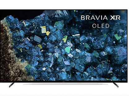 Телевизор Sony XR-55A80L 4K SMART TV 2023