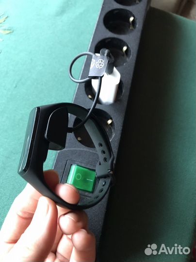 Умные часы Samsung