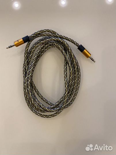 Кабель аукс 2м
