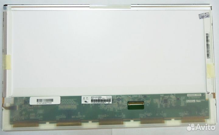 Матрица для ноутбука 16.0