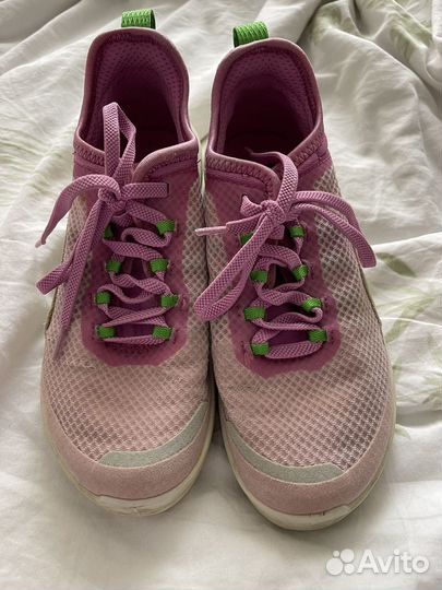 Кроссовки ecco 31 для девочки