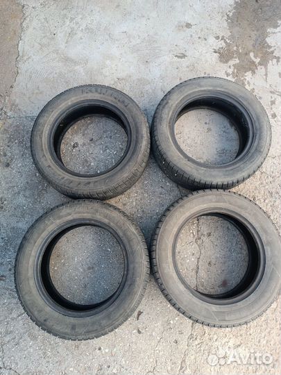 Kumho I'Zen Wis KW19 65/180 R15