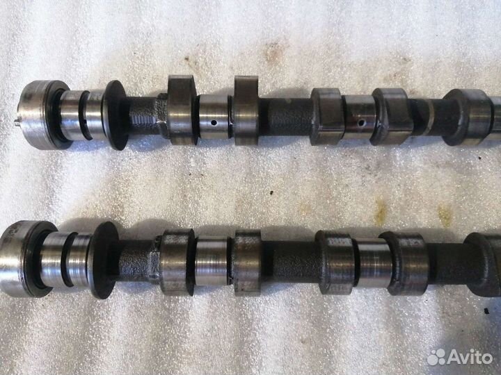 Распредвал Опель Астра Н Z16xe1