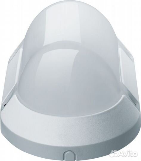 Светильник светодиодный 94 822 NBL-PO1-8-4K-WH-IP65-LED 8Вт 4000К IP65 700лм жкх поликарбонат овал б