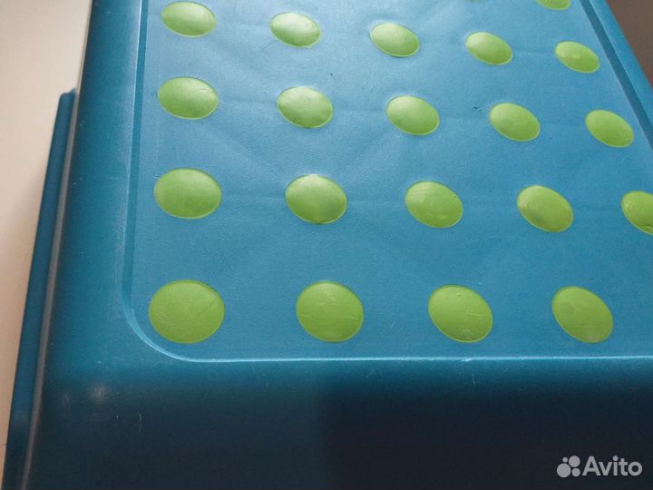 Подставка Табурет Икеа