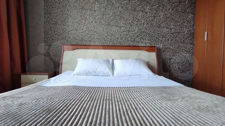 3-к. квартира, 51 м², 14/25 эт.