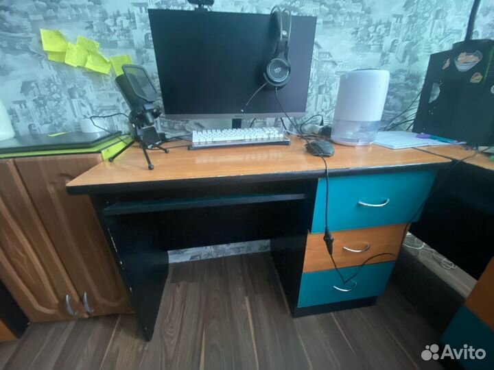 Мебель бу