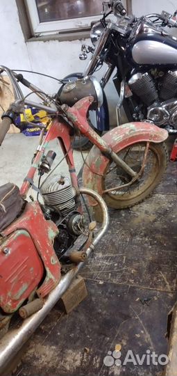 Ковровец к175