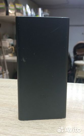 Повербанк на 10000 mAh