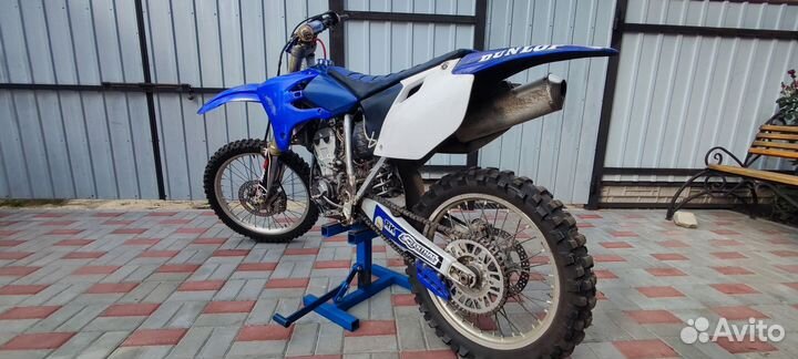 YZ 250 F