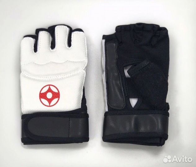 Перчатки для Киокушинкай карате