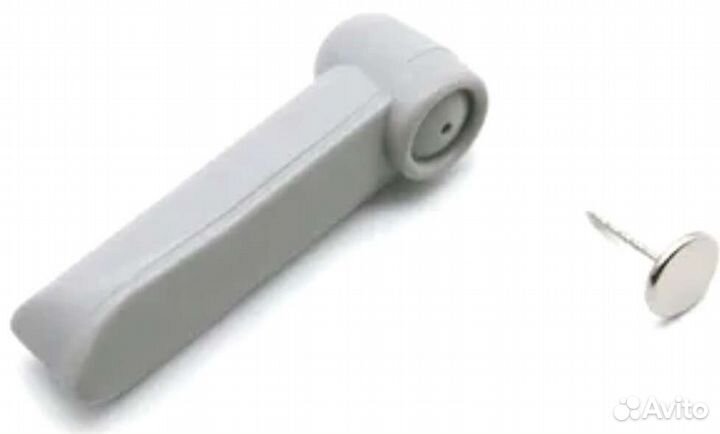 Магнитный датчик