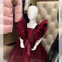 Платье праздничное для девочки, Волгоград