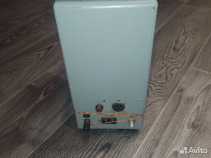 Диапроектор СССР