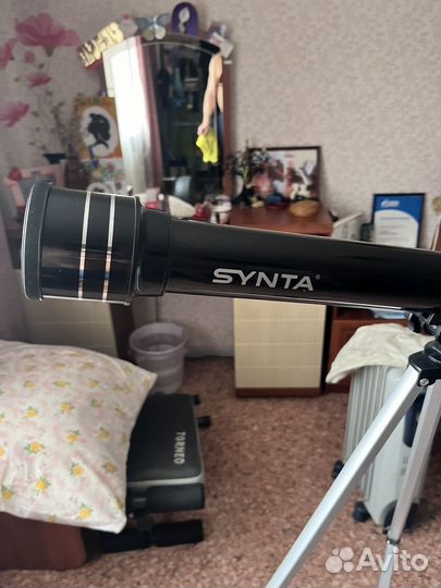 Телескоп Synta Protostar 50 AZ