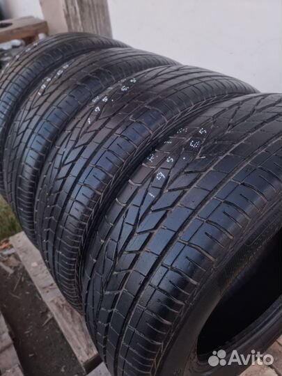 Goodyear Excellence 195/65 R15 91H