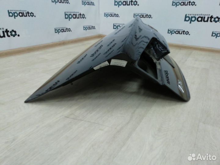 Крышка багажника 4G5827023C Audi A6 C7